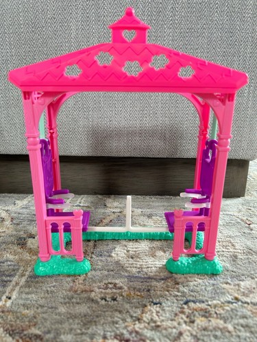 Barbie chelsea picnic - barbie,